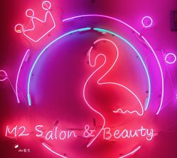 -M2匠心美甲美睫半永久