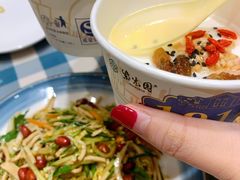 -紫光园(劲松店)