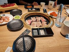 -牛角烧肉(步步高星城天地店)