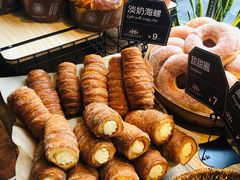 -红跑车HPCBAKERY(汉商店)