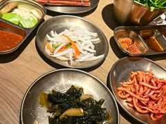 -西塔老太太泥炉烤肉(亚运村店)