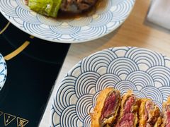 -滩万日本料理Nadaman(国贸大酒店)