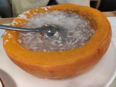 金瓜酒酿圆子-望湘园湖南菜(赛格店)