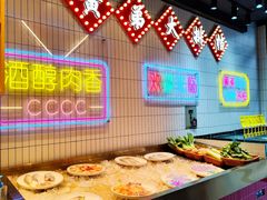 -黄弟大排档·湖南菜·小龙虾·小海鲜(凯旋北路店)
