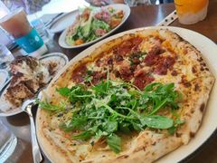 -PIZZA BIANCA(万象城店)