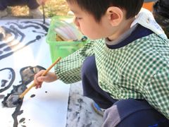 -滨江公园-停车场