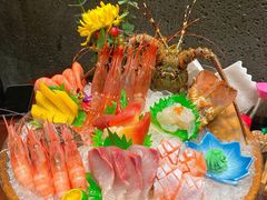 -花潮料理艺食馆(SM新生活广场店)