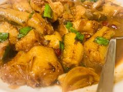 红烧豆腐鱼-高佳庄·舟山海鲜(海景旗舰店)