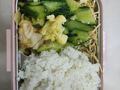 一楼快餐-扬州大学扬子津校区润园餐厅