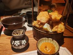 -玉川屋创意日料Bistro(柳巷店)