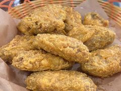 -南记食粥坊·宵夜大排档(岭南分店)