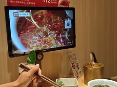 -巴奴毛肚火锅(京西大悦城店)