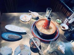 -羊大爷涮肉(亮马桥店)