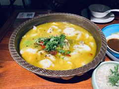 豆花鱼-花千醉(新街口店)