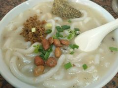 -老西关濑粉(文明路店)