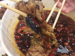 -嘉陵楼馋嘴城(簋街总店)
