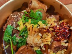 -盛香亭热卤(光明大仟里店)