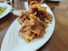 -西夏回族烧麦馆(牡丹街店)