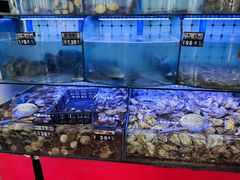 -日照大牌檔•小船海鲜(万平口店)