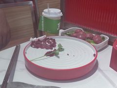 -八合里潮汕鲜牛肉火锅(吉大店)