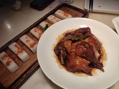 -吴越荣记苏州菜·松鼠桂鱼(月光码头店)