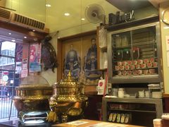 -恭和堂 龟苓膏(铜锣湾店)
