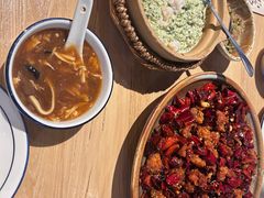 -水煮三国·川鲁江湖菜(香山店)