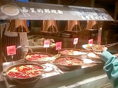 -The COOK·厨餐厅·自助餐(浦东嘉里大酒店)