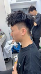 -卓梵美发·精品Salon