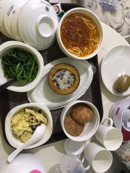 -祥馨月子会所(莞城店)