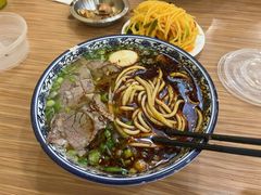 -有礼有面(知春路店)