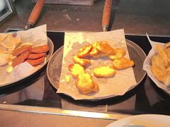 -君悦酒店·乐厨·高空自助餐(青年大街店)
