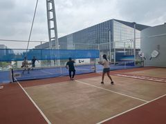 -Our Pickleball多多动匹克球俱乐部(世博源店)