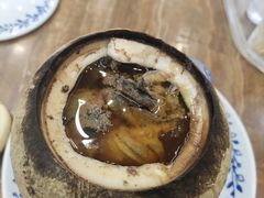-達揚原味燉品(文明路店)