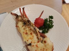 -怡咖啡·自助餐·西安香格里拉