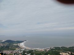 -崂山仰口游览区