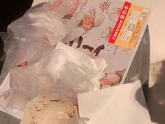 -麦当劳(汉口火车站候车室店)