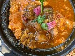 -乔阿马·江南味·驴肉香(龙湖华泾天街店)
