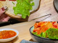 -隐家本格烧肉(万达广场店)