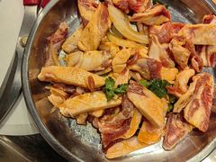 -英雄故事地摊烤肉(马驹桥店)