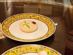 -富华斋饽饽铺·宫廷糕点·伴手礼(护国新天地店)