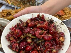 -小民大排档(马场角横路店)