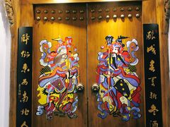 -陈麻婆豆腐总店