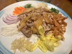 -凤阁楼果木烧鹅(鹤山陈山店)