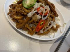 -香港深井掂檔烧鹅茶餐厅(海韵城店)