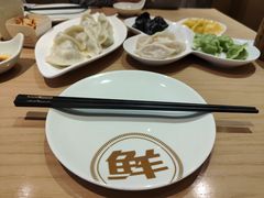 全家福-船歌·鱼水饺青岛菜(国贸商城店)