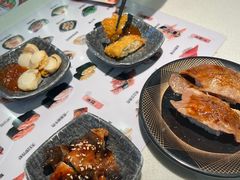 -和町回转自助日料(华山环宇城店)