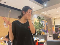 -老板娘的烤肉店(港湾广场店)