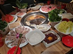 -季季红火锅(南康宝林大厦店)