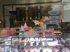 -巴黎贝甜(国贸店)